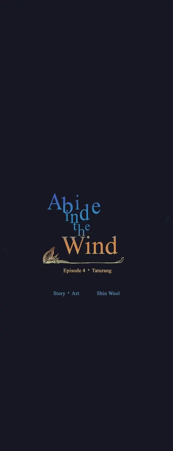 Abide in the Wind Chapter 84 3